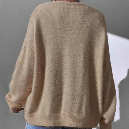 Maisie | Women’s Button-Front Cardigan