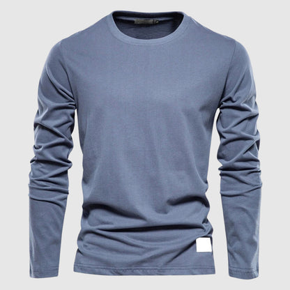 Dempsey | Men’s Classic Crew Neck Shirt