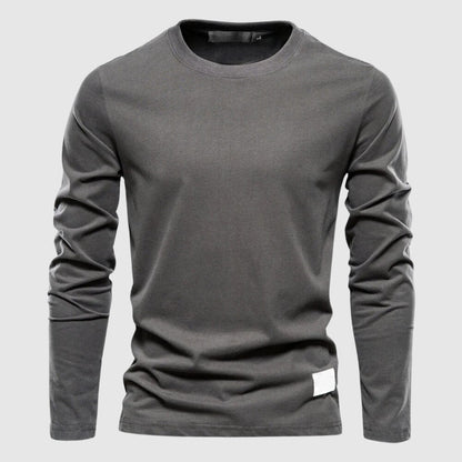 Dempsey | Men’s Classic Crew Neck Shirt