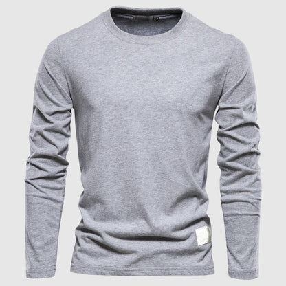 Dempsey | Men’s Classic Crew Neck Shirt