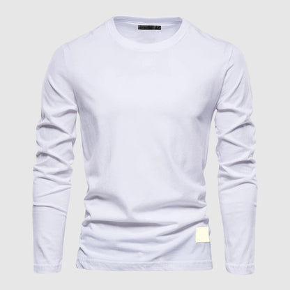 Dempsey | Men’s Classic Crew Neck Shirt