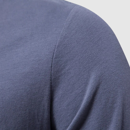 Dempsey | Men’s Classic Crew Neck Shirt