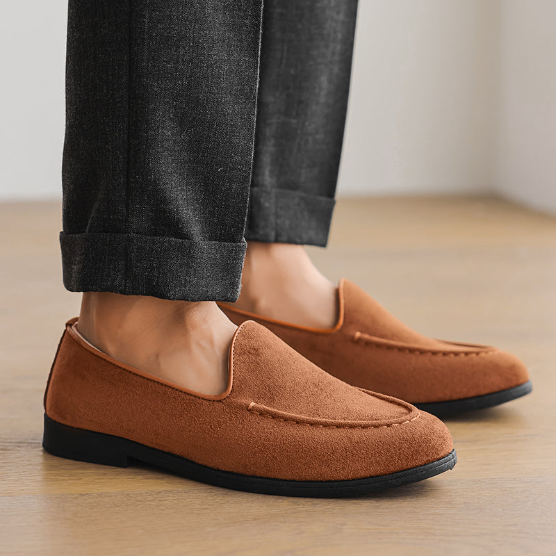 Paul | Men’s Slip-On Loafers
