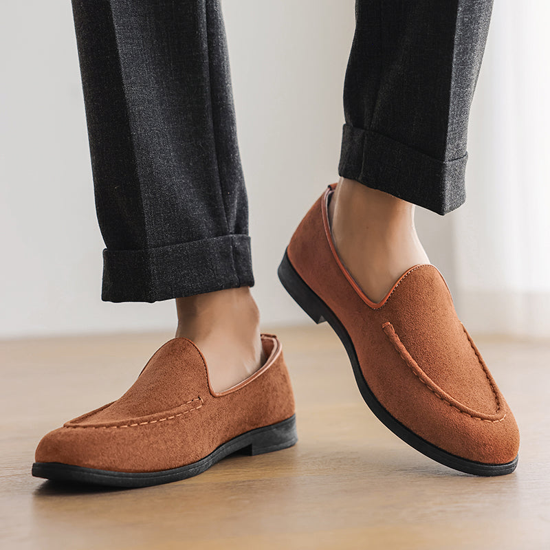 Paul | Men’s Slip-On Loafers