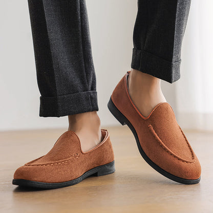 Paul | Men’s Slip-On Loafers
