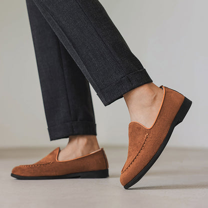 Paul | Men’s Slip-On Loafers