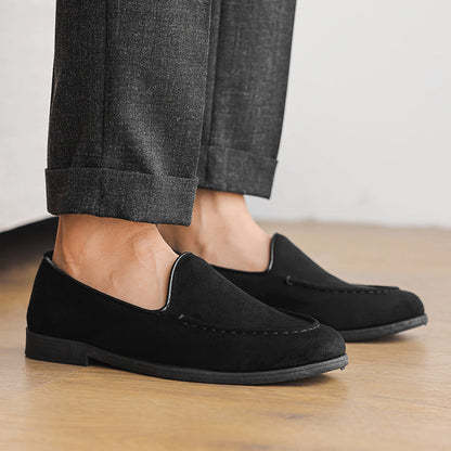 Paul | Men’s Slip-On Loafers