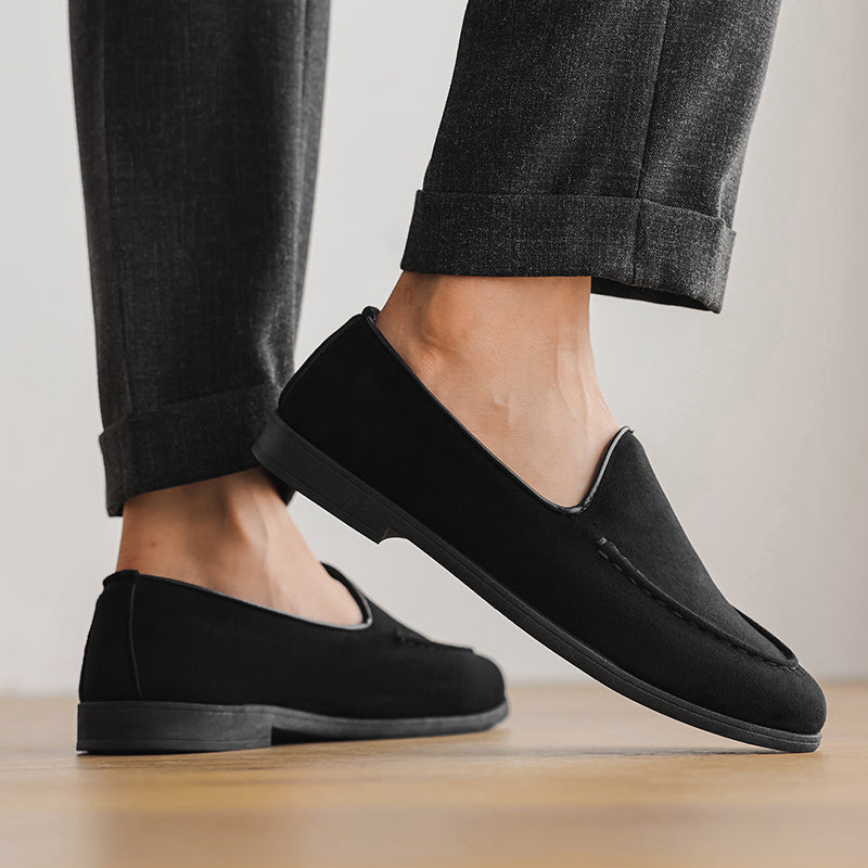 Paul | Men’s Slip-On Loafers