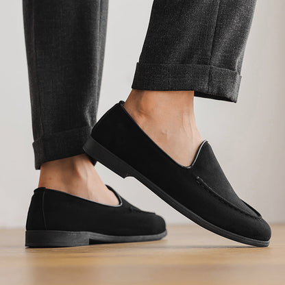 Paul | Men’s Slip-On Loafers