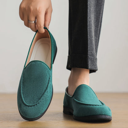 Paul | Men’s Slip-On Loafers