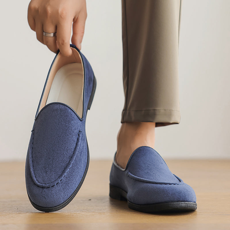 Paul | Men’s Slip-On Loafers