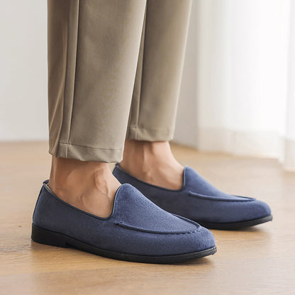 Paul | Men’s Slip-On Loafers