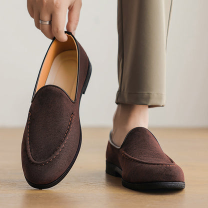 Paul | Men’s Slip-On Loafers