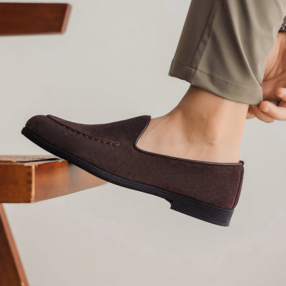 Paul | Men’s Slip-On Loafers