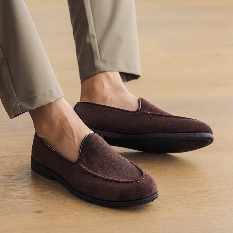 Paul | Men’s Slip-On Loafers