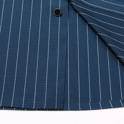 Victor | Men’s Everyday Short Sleeve Button-Up Shirt