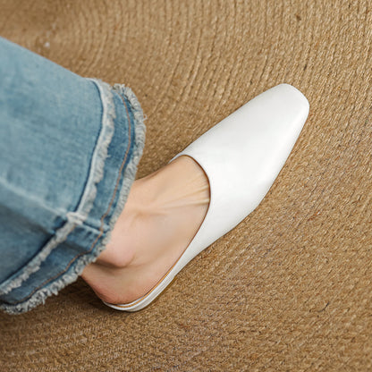 Delaney | Women’s Toe Slip-On Loafer
