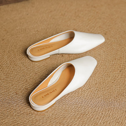 Delaney | Women’s Toe Slip-On Loafer