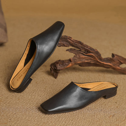 Delaney | Women’s Toe Slip-On Loafer