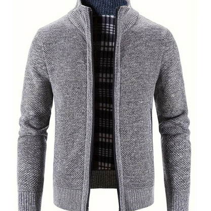 Colson | Men’s Lightweight Knit Cardigan