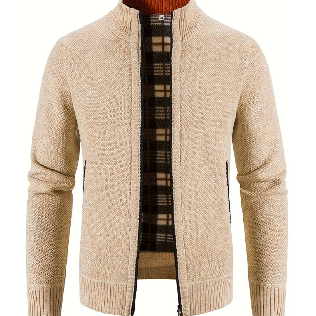 Colson | Men’s Lightweight Knit Cardigan