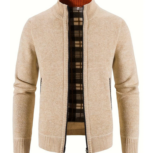 Colson | Men’s Lightweight Knit Cardigan