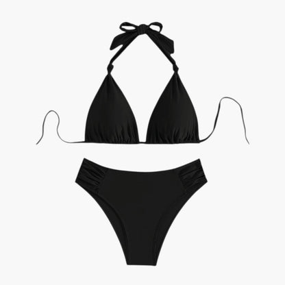 Blaire | Women’s Triangle Top Two-Piece Swimsuit