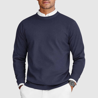 Thaddeus | Men’s Crew Neck Sweater