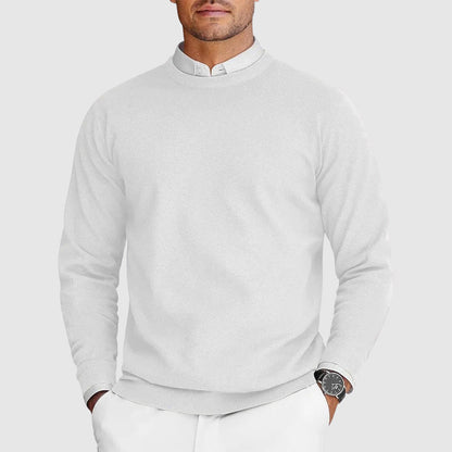 Thaddeus | Men’s Crew Neck Sweater