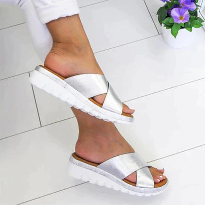 Lyda | Women’s Summer Orthopedic Style Sandals