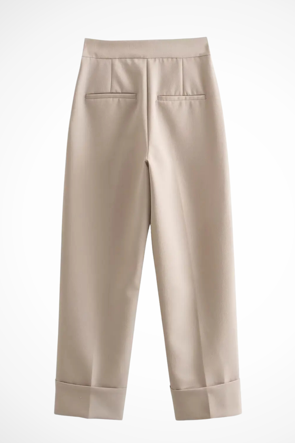 Coralynn | Women’s Waistcoat and Trousers Suit Set