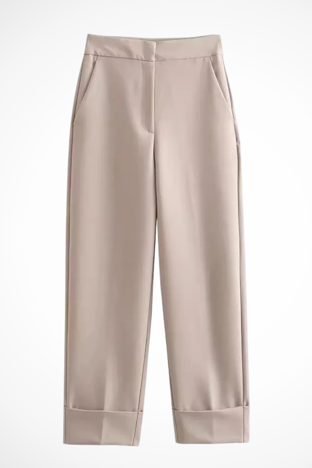 Coralynn | Women’s Waistcoat and Trousers Suit Set