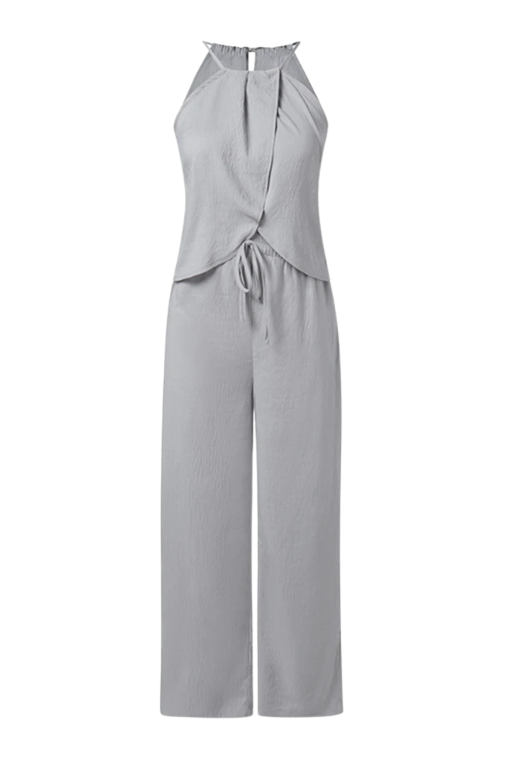 Veyra | Women’s Halter Summer Set