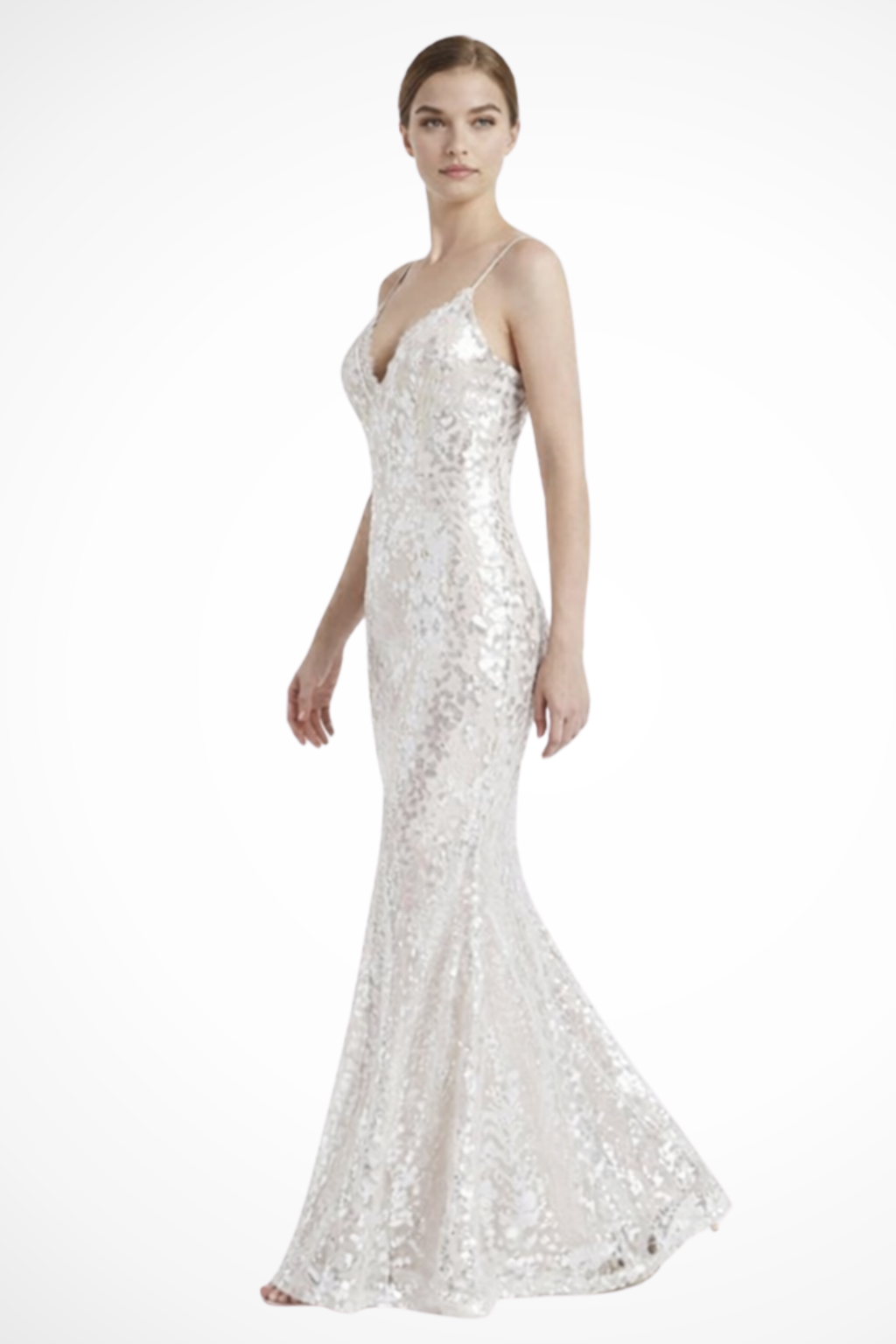 Serenelle | Women’s Wedding Guest Maxi Dress