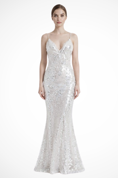Serenelle | Women’s Wedding Guest Maxi Dress