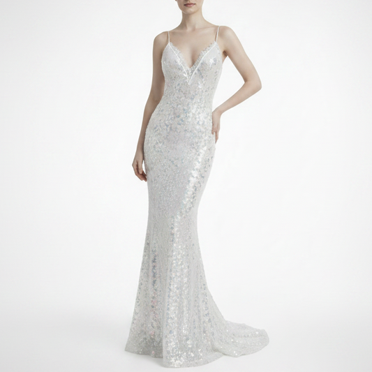 Serenelle | Women’s Wedding Guest Maxi Dress
