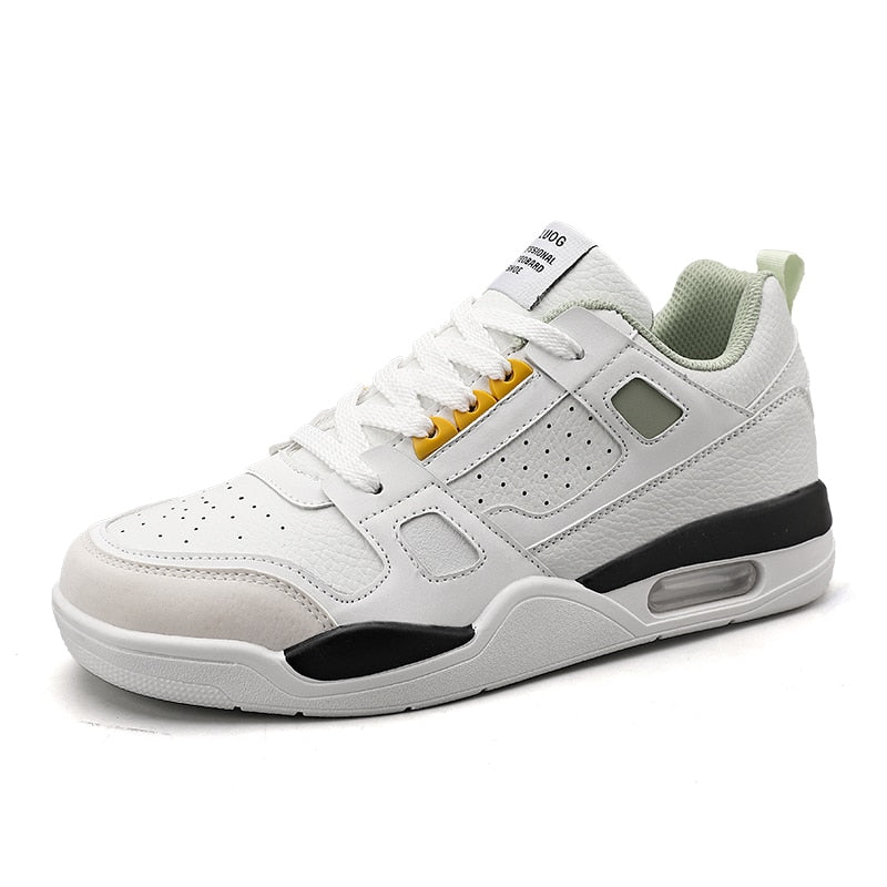 Ryker | Men’s Air-Cushion Sneakers