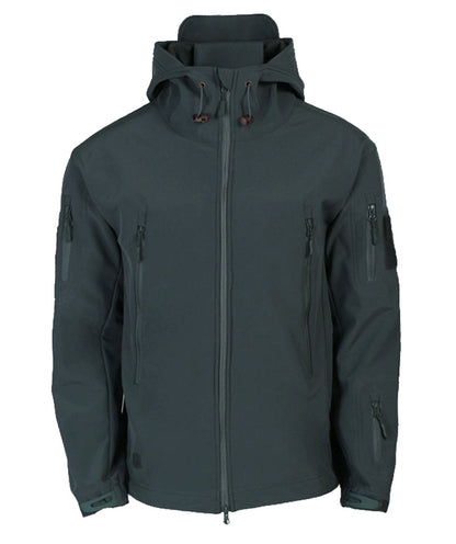 Marlowe | Men’s Hooded Outdoor Jacket