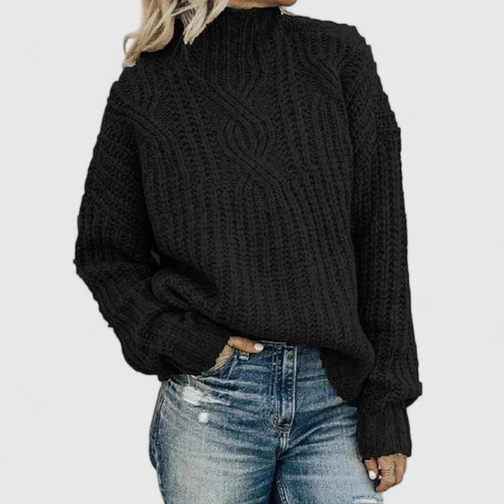 Lenora | Women’s Long Sleeve Sweater