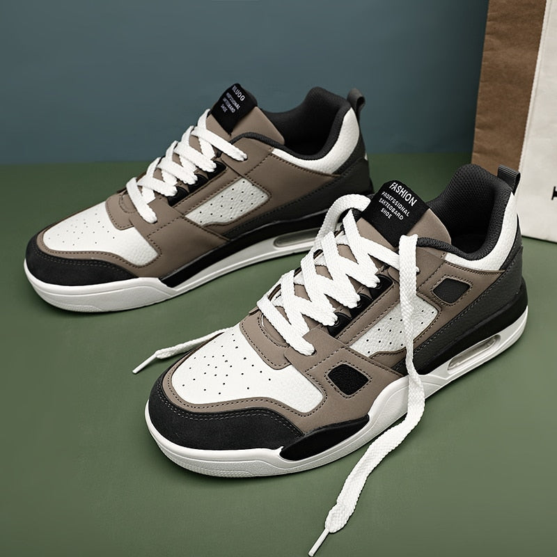 Ryker | Men’s Air-Cushion Sneakers