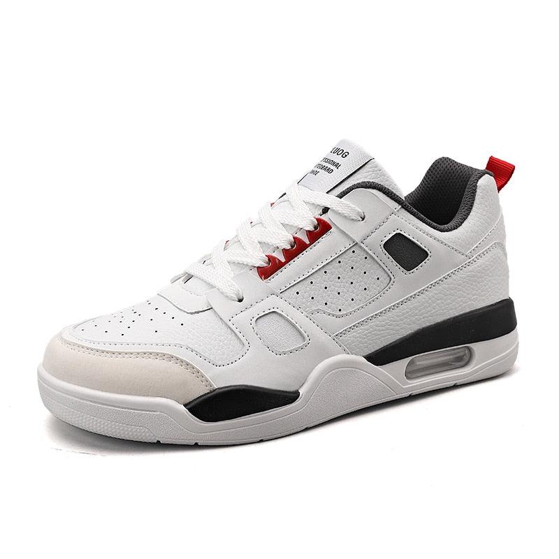 Ryker | Men’s Air-Cushion Sneakers
