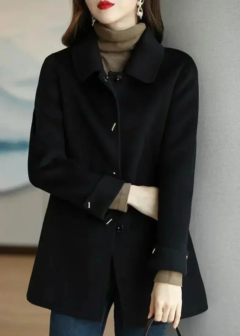Adair | Women’s Wool-Blend Coat