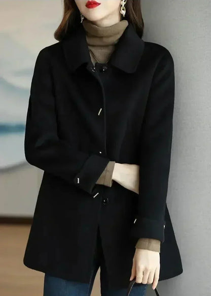Adair | Women’s Wool-Blend Coat