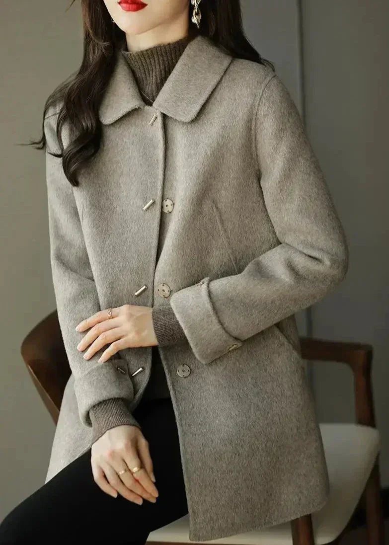 Adair | Women’s Wool-Blend Coat
