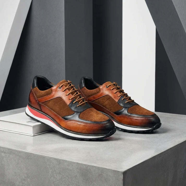 Darcy | Men’s Low Top Shoes
