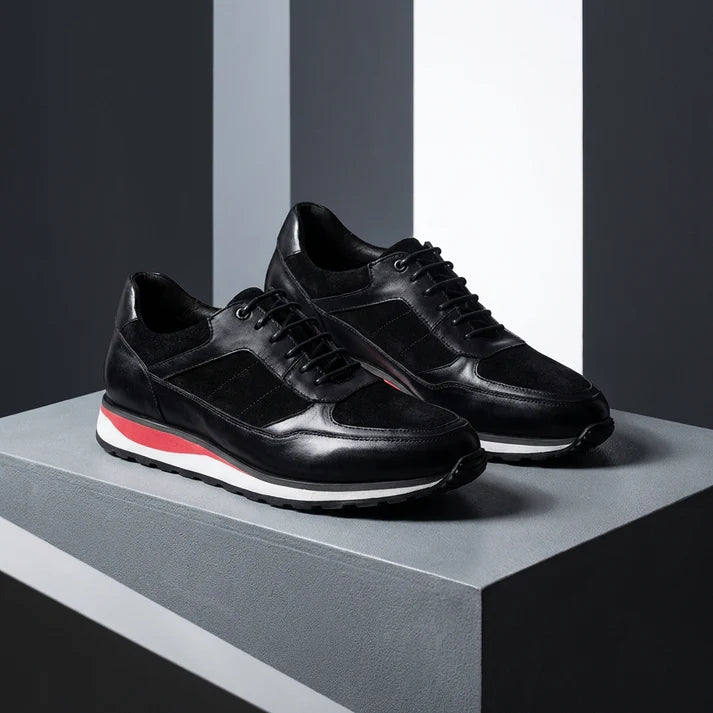 Darcy | Men’s Low Top Shoes