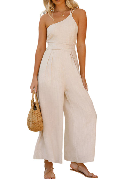 Cassidy | Women’s Wide Leg Jumpsuit