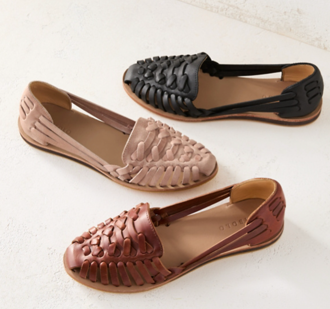 Daphne | Women’s Stylish Spring Comfort Sandals