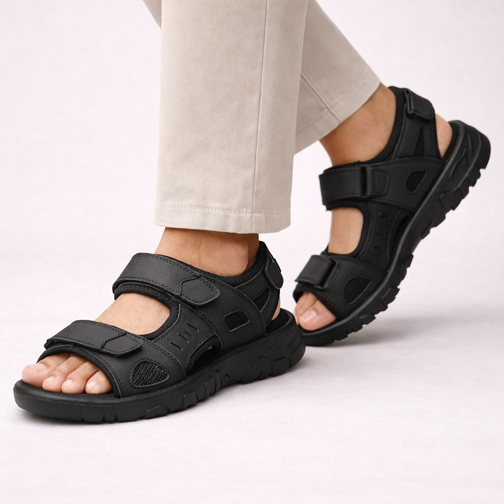 Raymart | Men’s Outdoor Walking Sandals