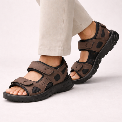 Raymart | Men’s Outdoor Walking Sandals
